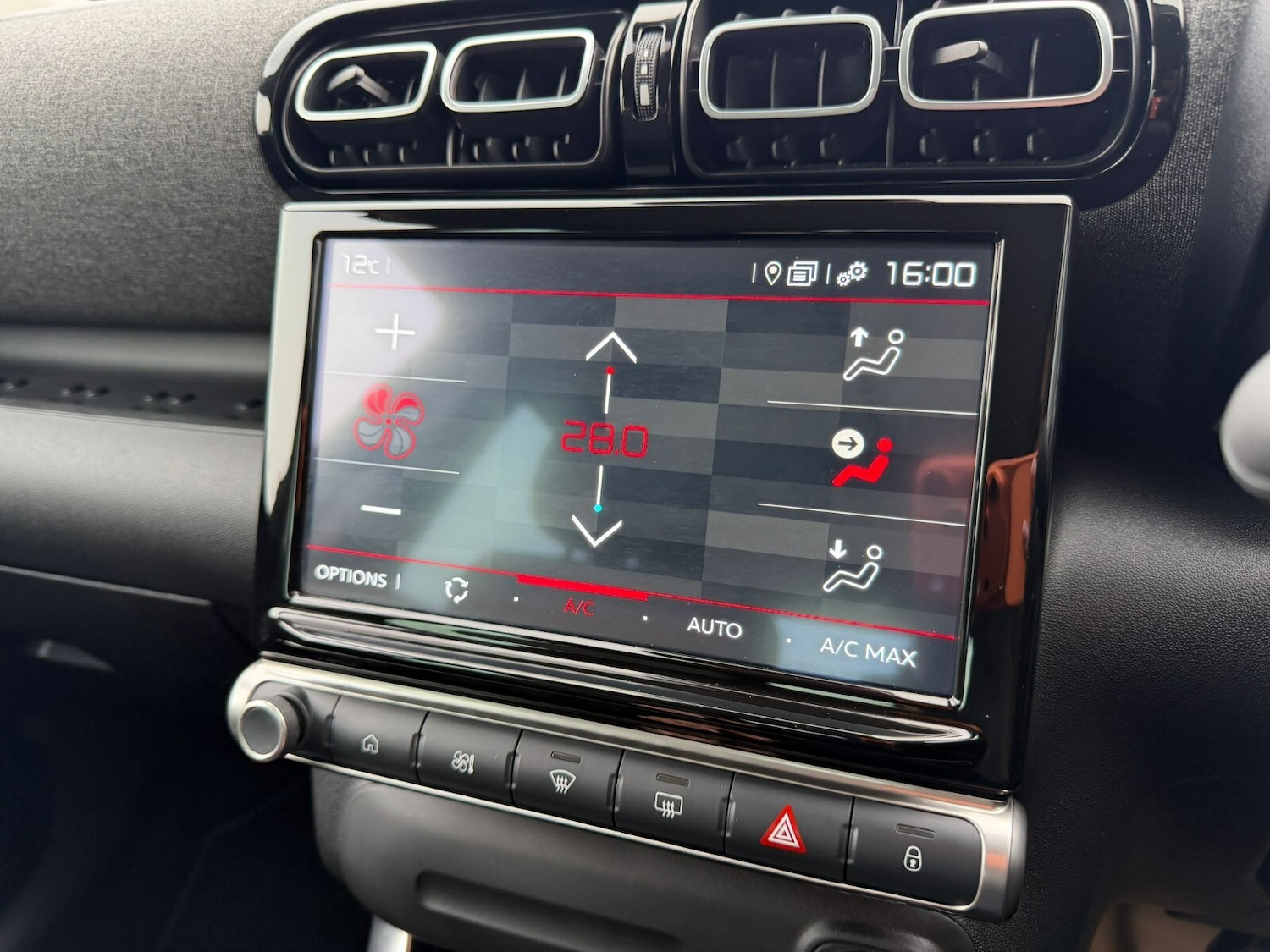 Used Citroen C3 Aircross 2024 for sale - 77565444: Photo 31