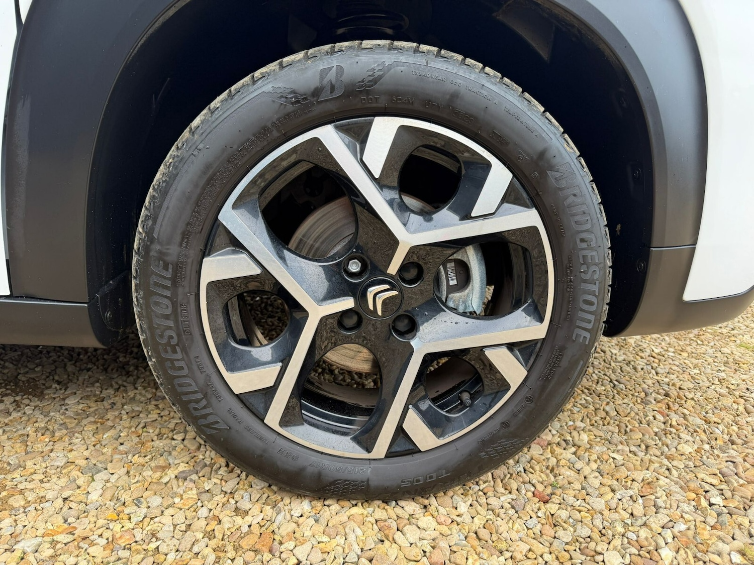 Used Citroen C3 Aircross 2024 for sale - 77565444: Photo 33