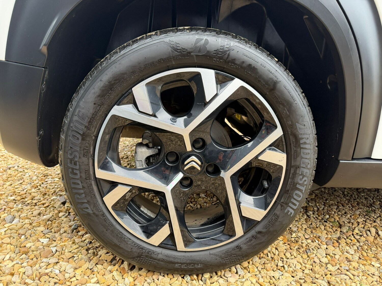 Used Citroen C3 Aircross 2024 for sale - 77565444: Photo 34