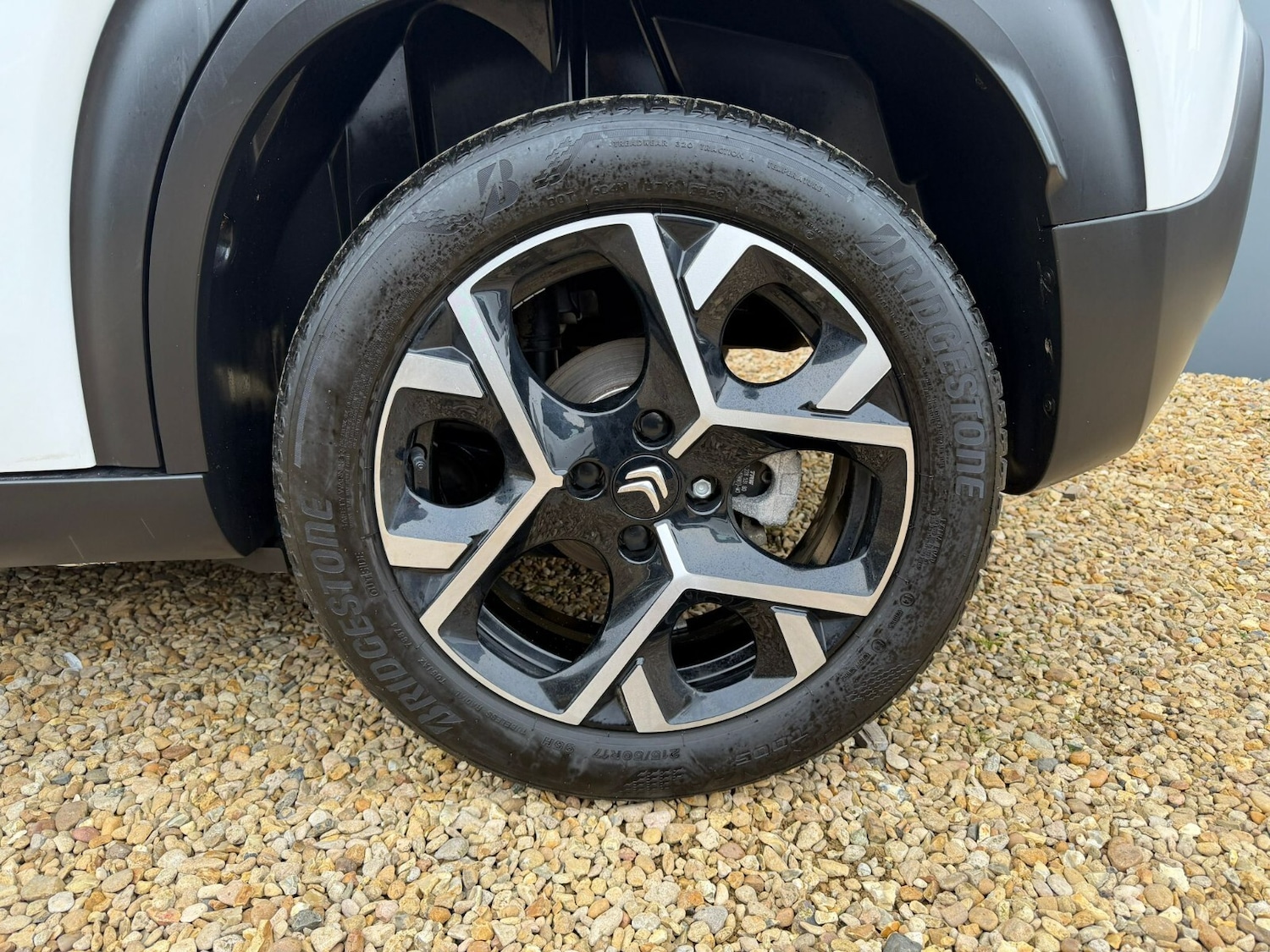 Used Citroen C3 Aircross 2024 for sale - 77565444: Photo 35