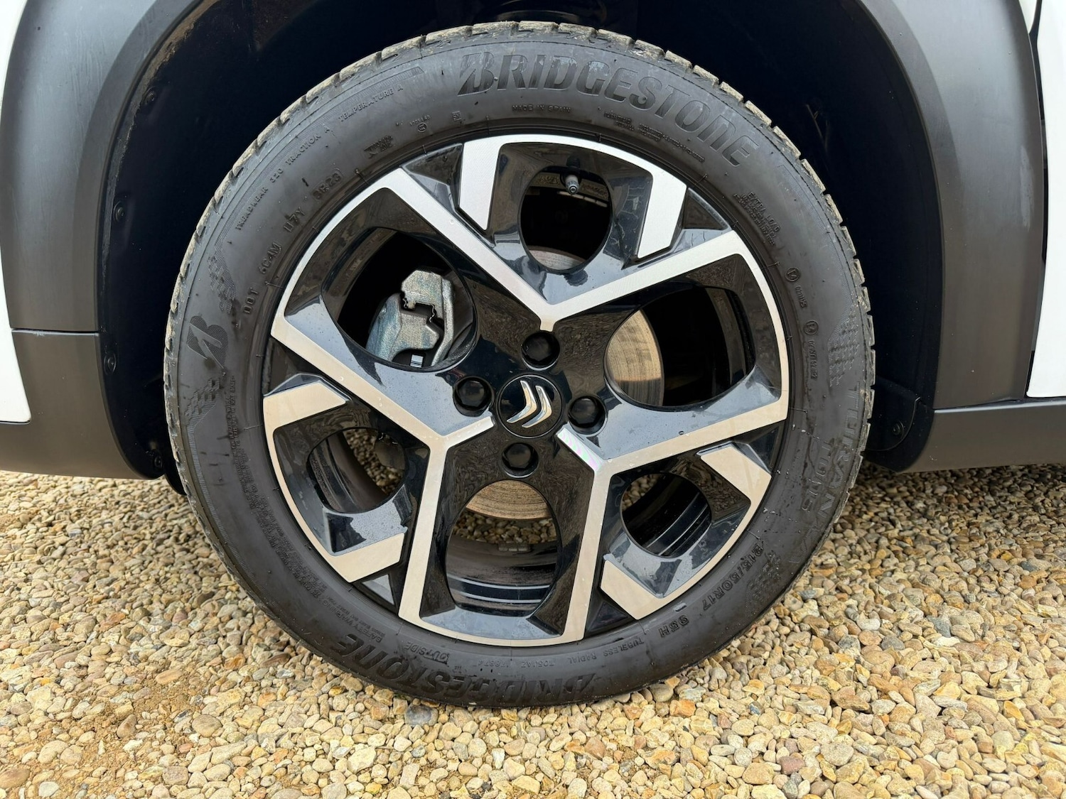 Used Citroen C3 Aircross 2024 for sale - 77565444: Photo 36