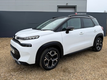 Used Citroen C3 Aircross 2024 for sale - 77565444: Photo