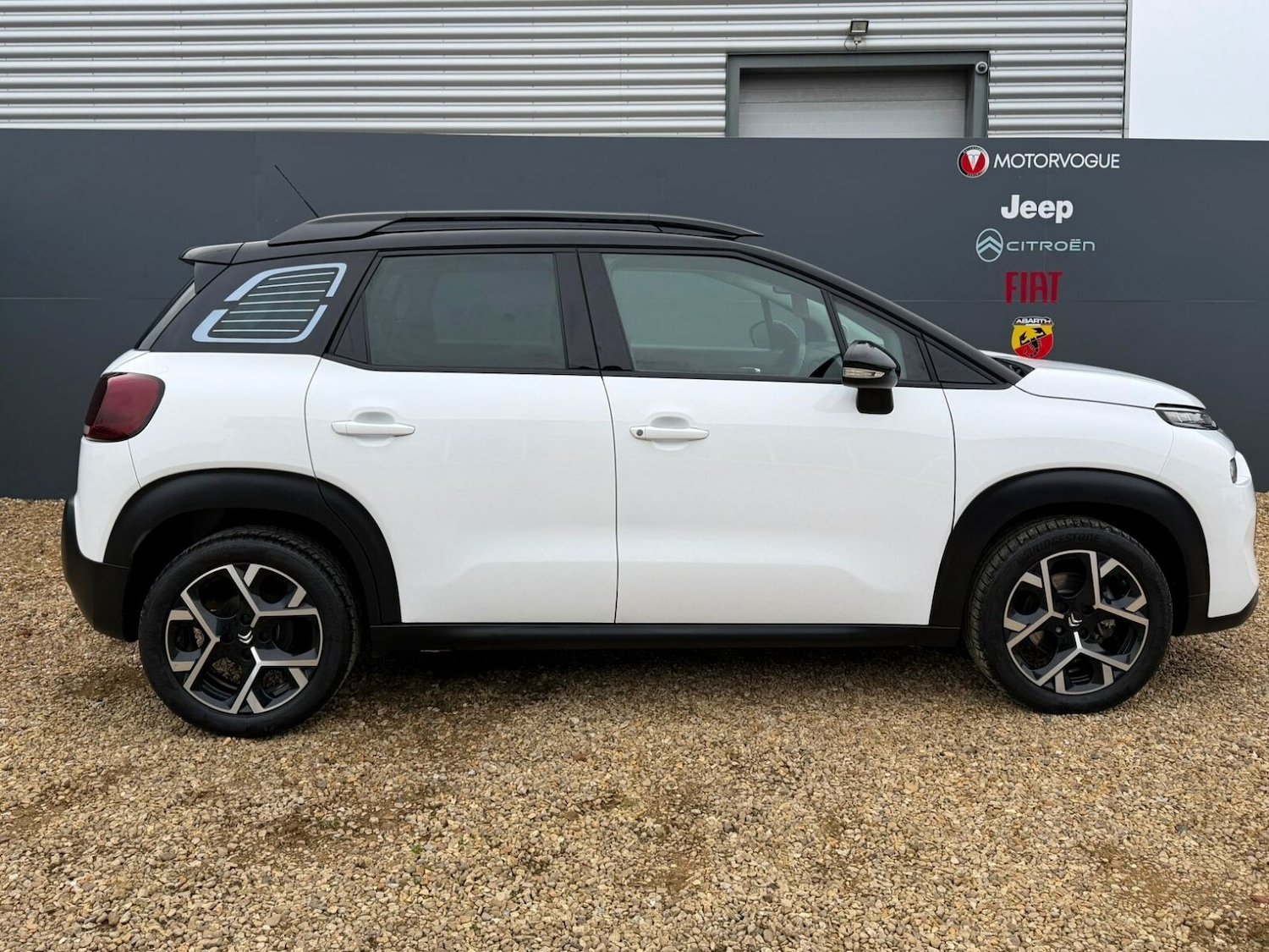 Used Citroen C3 Aircross 2024 for sale - 77565444: Photo 4