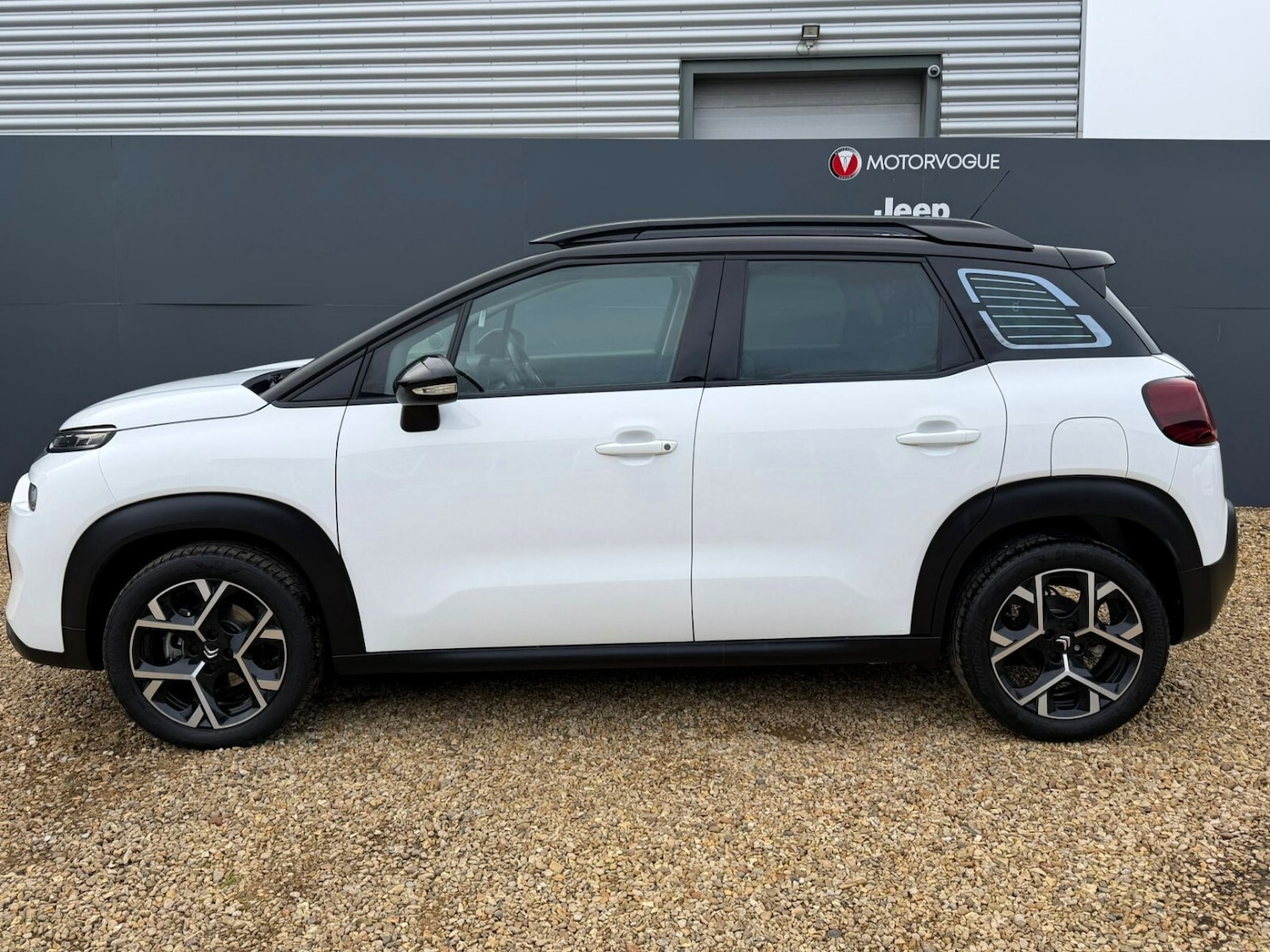 Used Citroen C3 Aircross 2024 for sale - 77565444: Photo 5