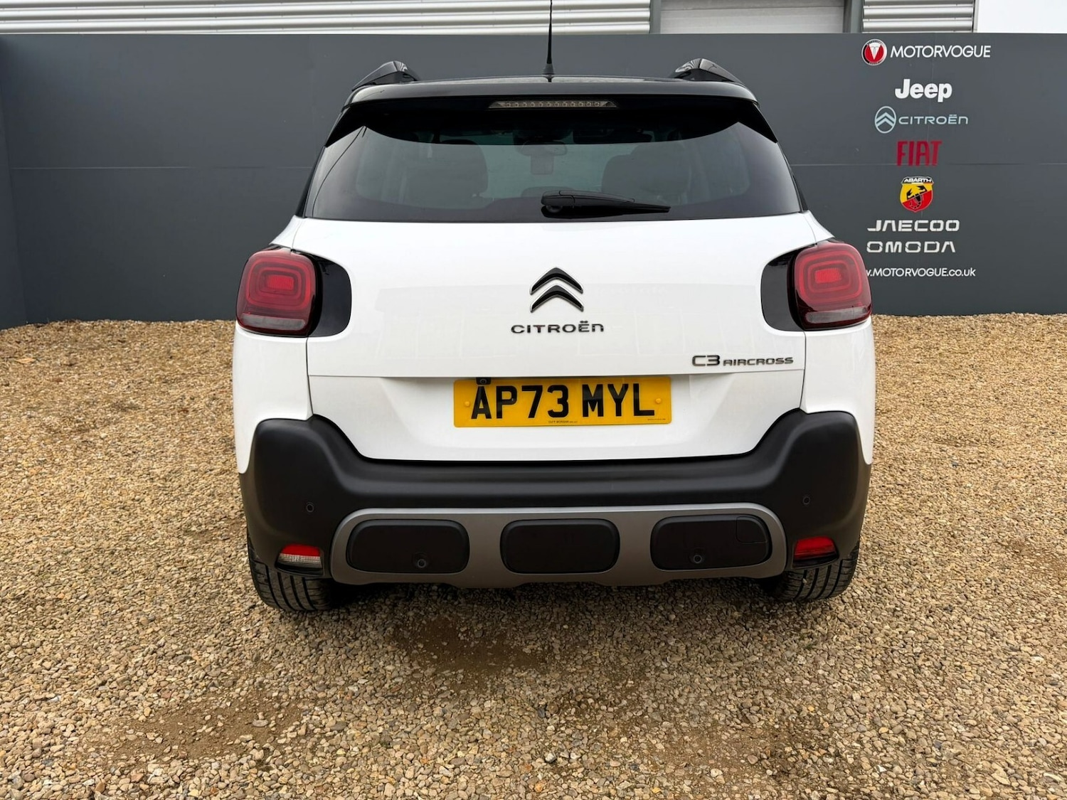 Used Citroen C3 Aircross 2024 for sale - 77565444: Photo 6