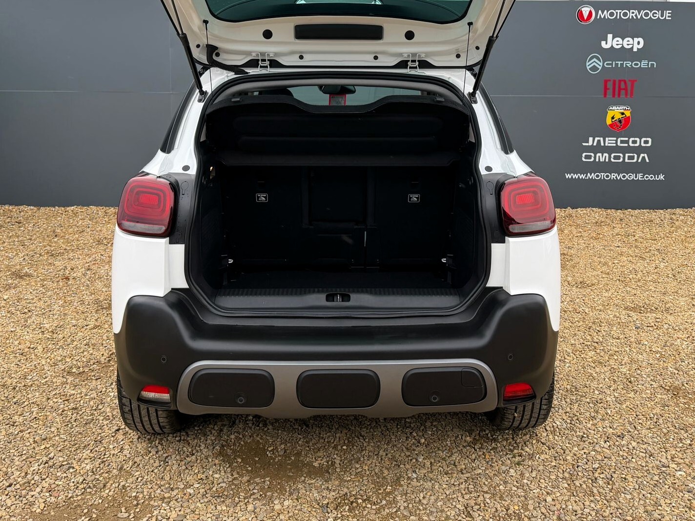 Used Citroen C3 Aircross 2024 for sale - 77565444: Photo 7