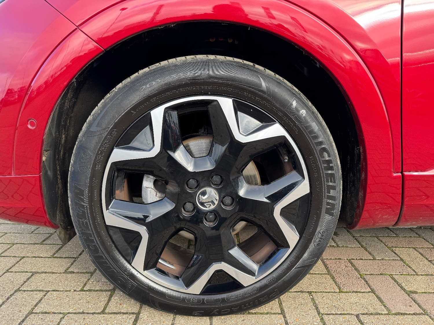 Used Vauxhall Grandland 2022 for sale - 76434805: Photo 10