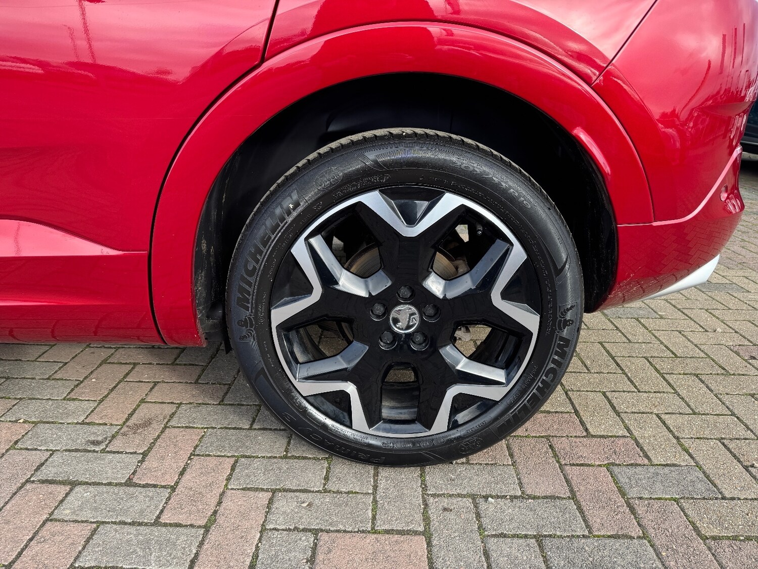 Used Vauxhall Grandland 2022 for sale - 76434805: Photo 11