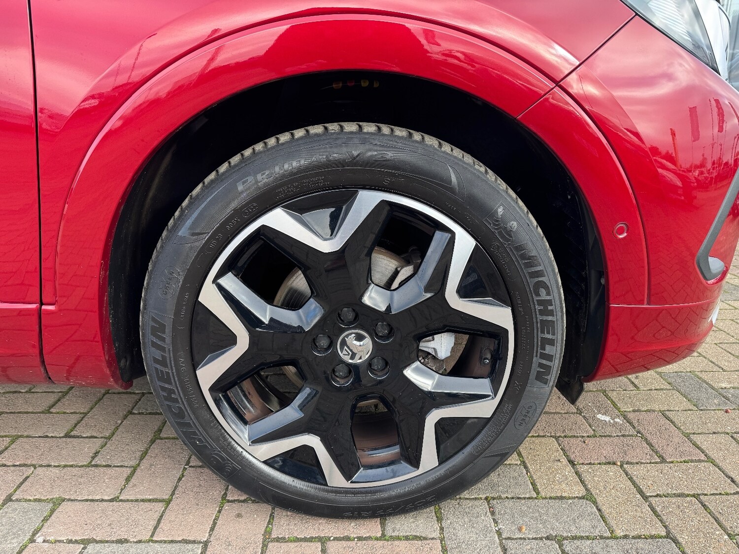 Used Vauxhall Grandland 2022 for sale - 76434805: Photo 12