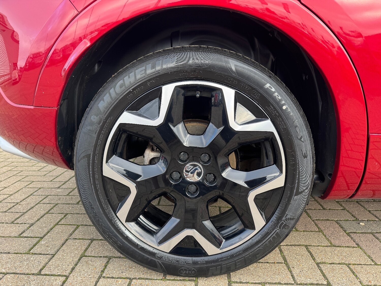 Used Vauxhall Grandland 2022 for sale - 76434805: Photo 13