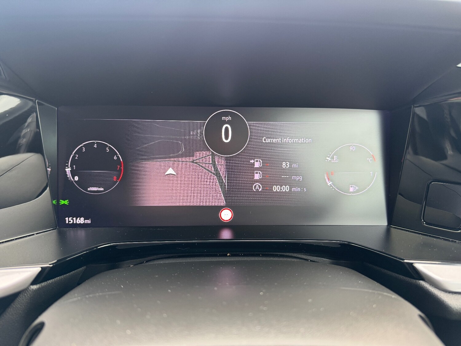 Used Vauxhall Grandland 2022 for sale - 76434805: Photo 14