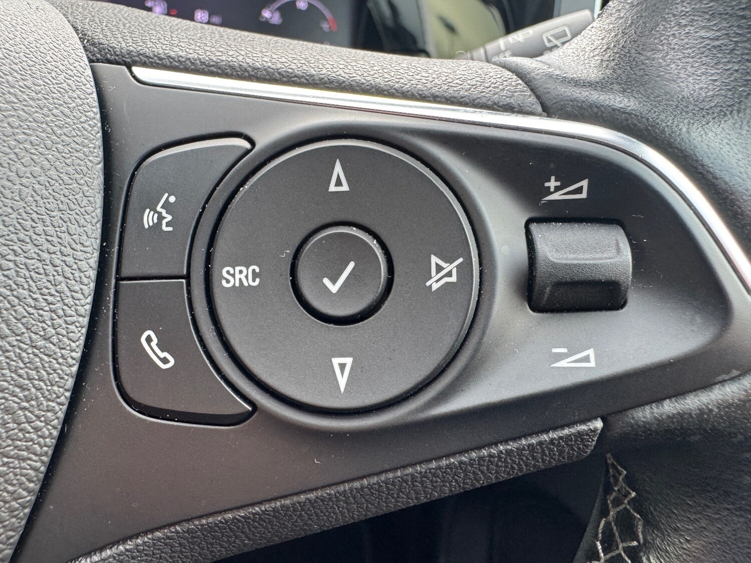 Used Vauxhall Grandland 2022 for sale - 76434805: Photo 15