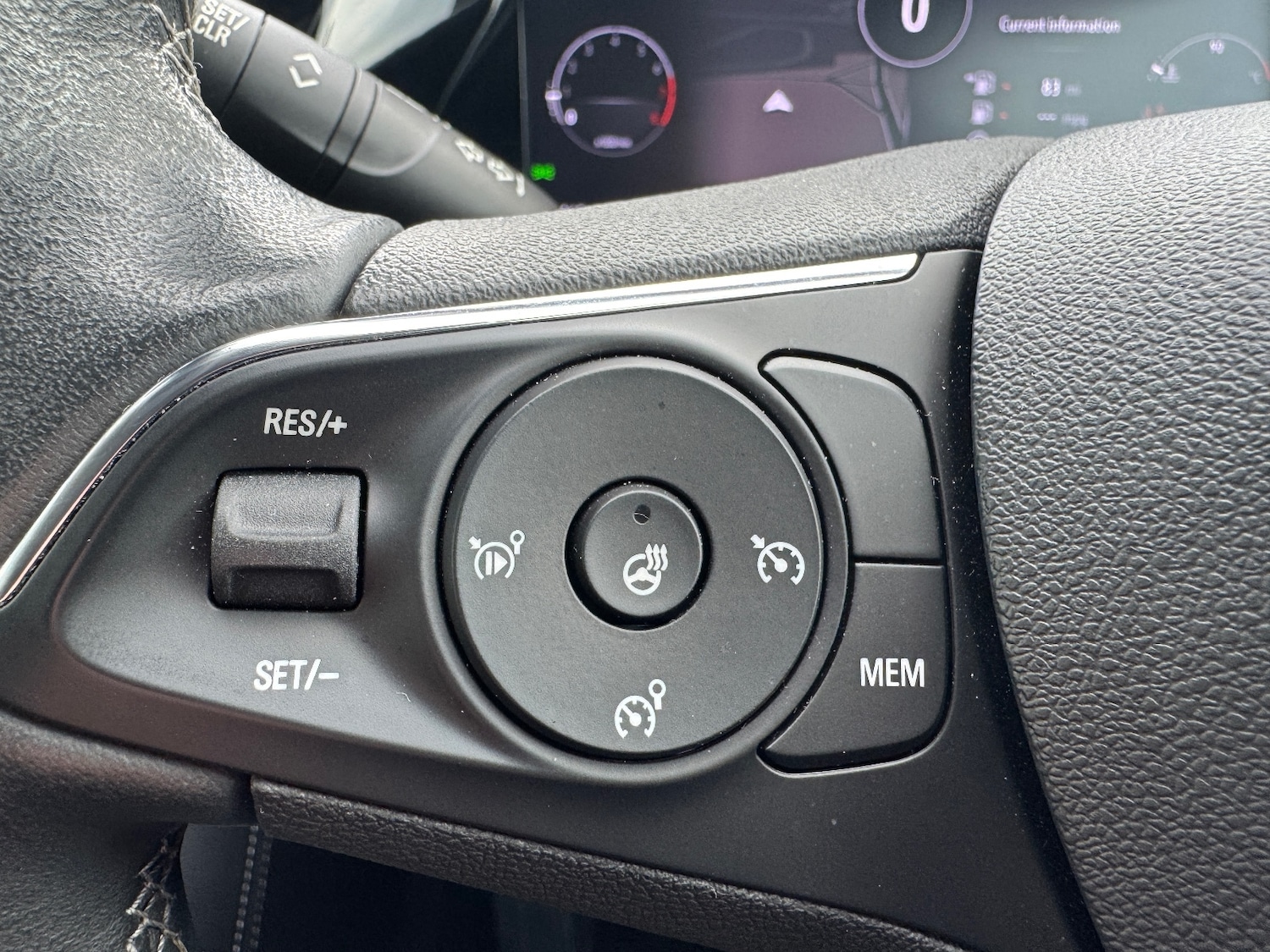 Used Vauxhall Grandland 2022 for sale - 76434805: Photo 16