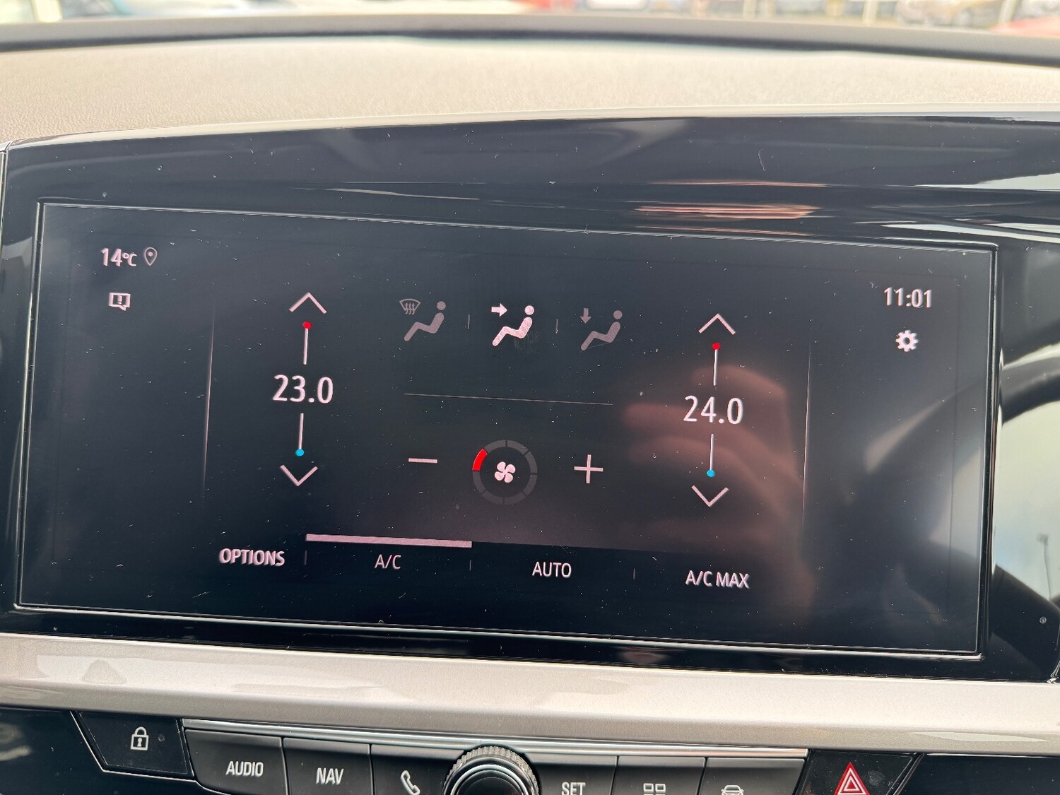 Used Vauxhall Grandland 2022 for sale - 76434805: Photo 19