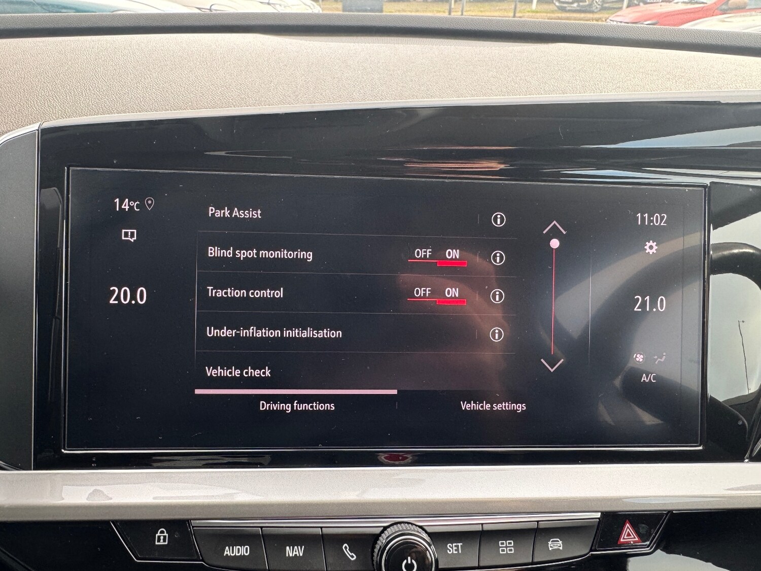 Used Vauxhall Grandland 2022 for sale - 76434805: Photo 20