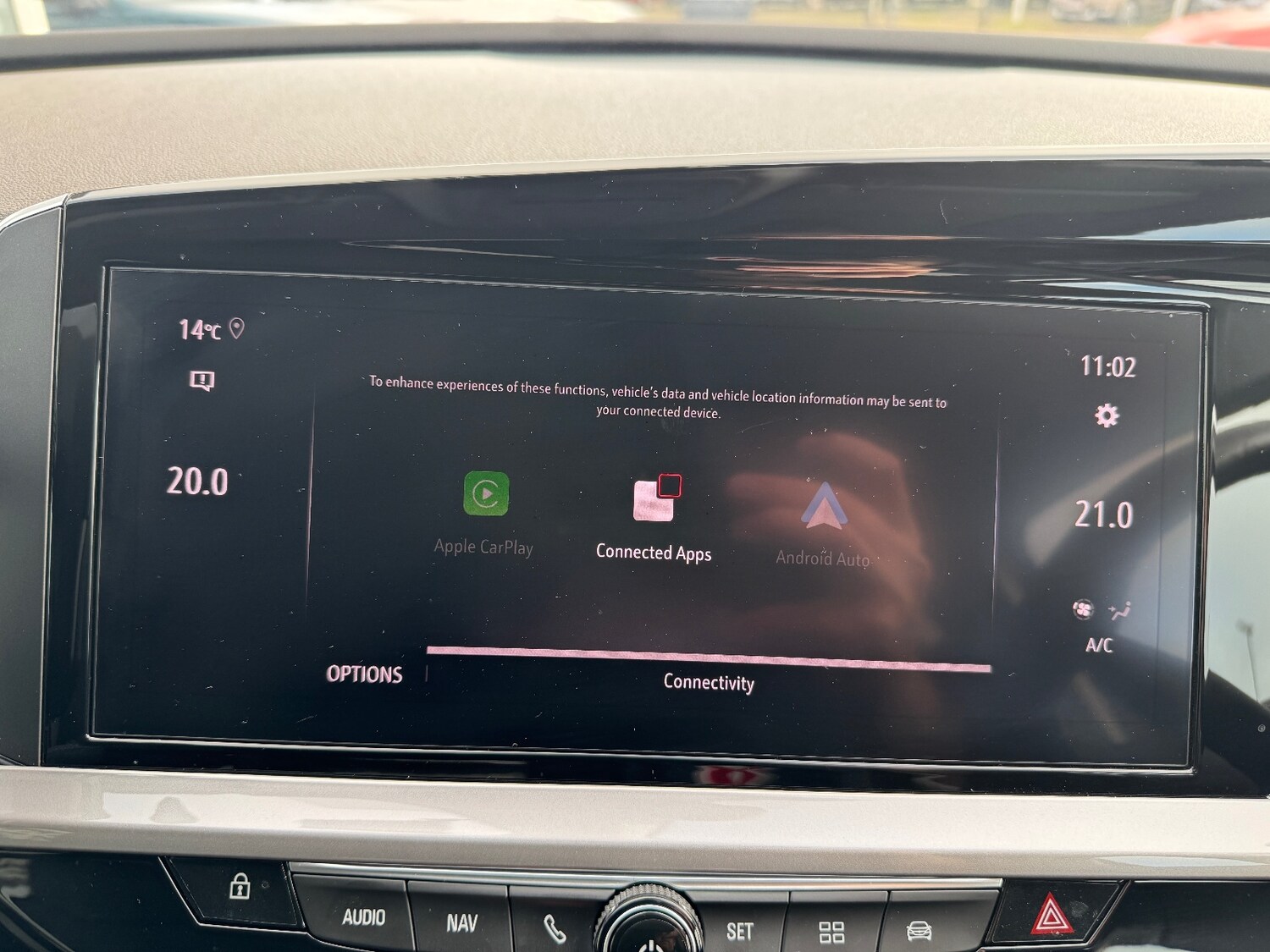 Used Vauxhall Grandland 2022 for sale - 76434805: Photo 21