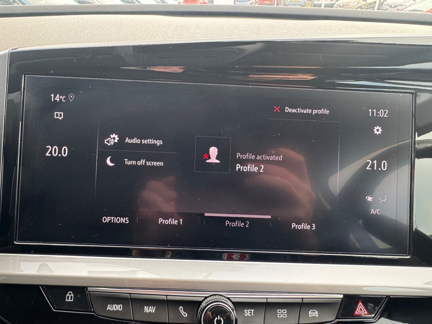 Used Vauxhall Grandland 2022 for sale - 76434805: Photo 22