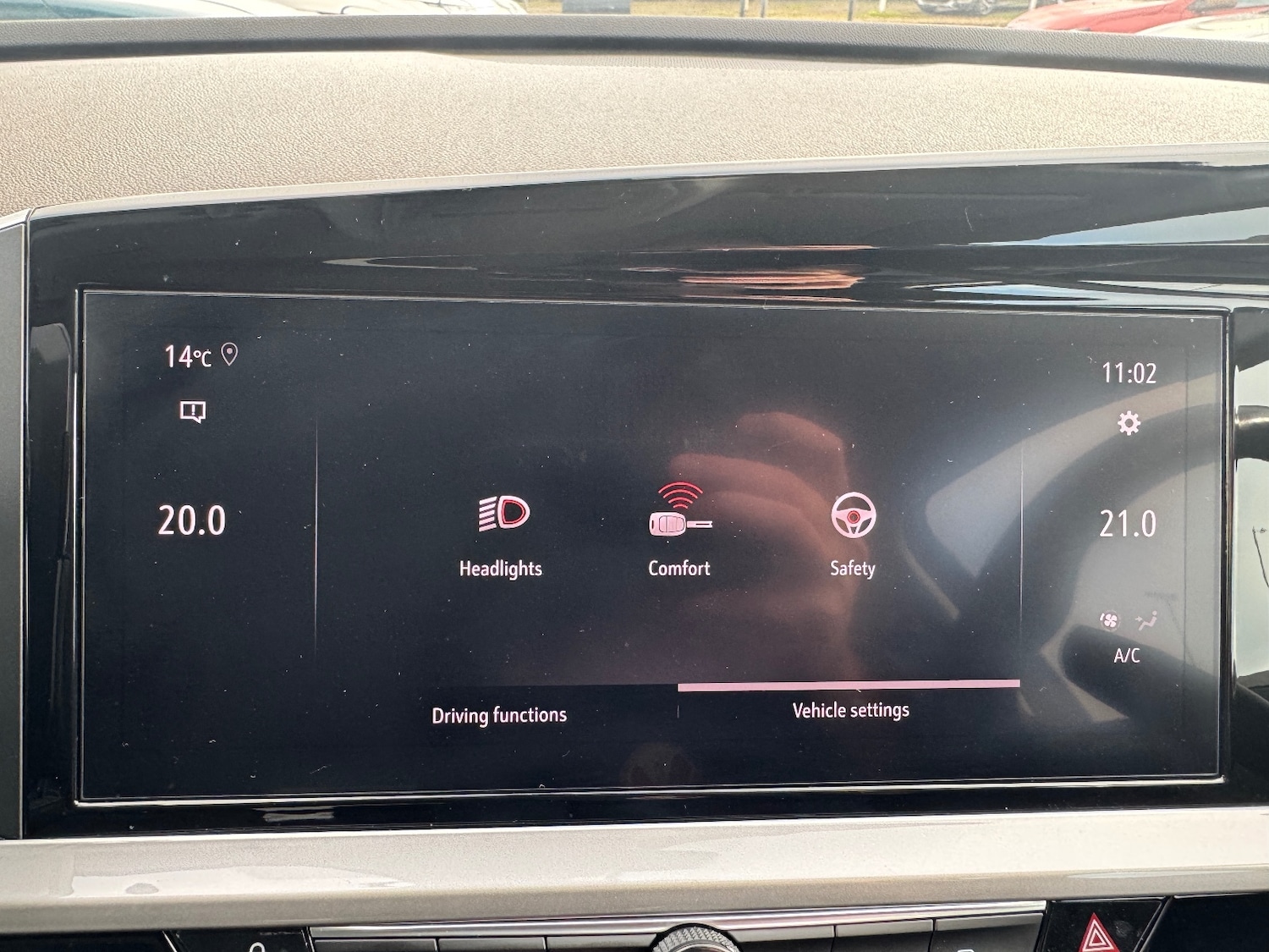 Used Vauxhall Grandland 2022 for sale - 76434805: Photo 23