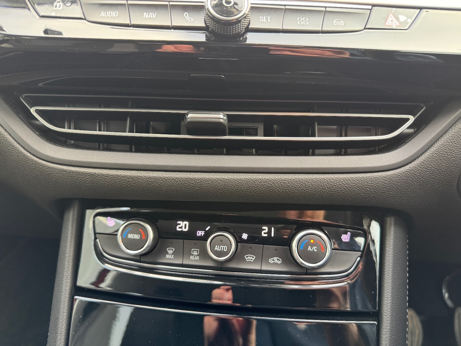 Used Vauxhall Grandland 2022 for sale - 76434805: Photo 24