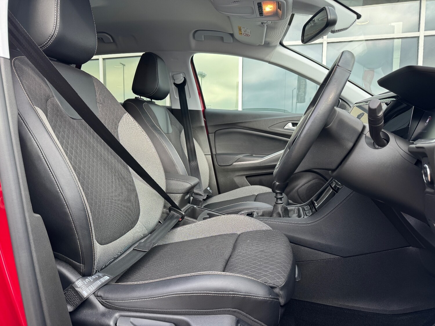 Used Vauxhall Grandland 2022 for sale - 76434805: Photo 31