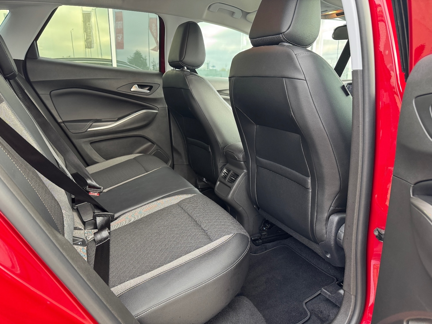 Used Vauxhall Grandland 2022 for sale - 76434805: Photo 32