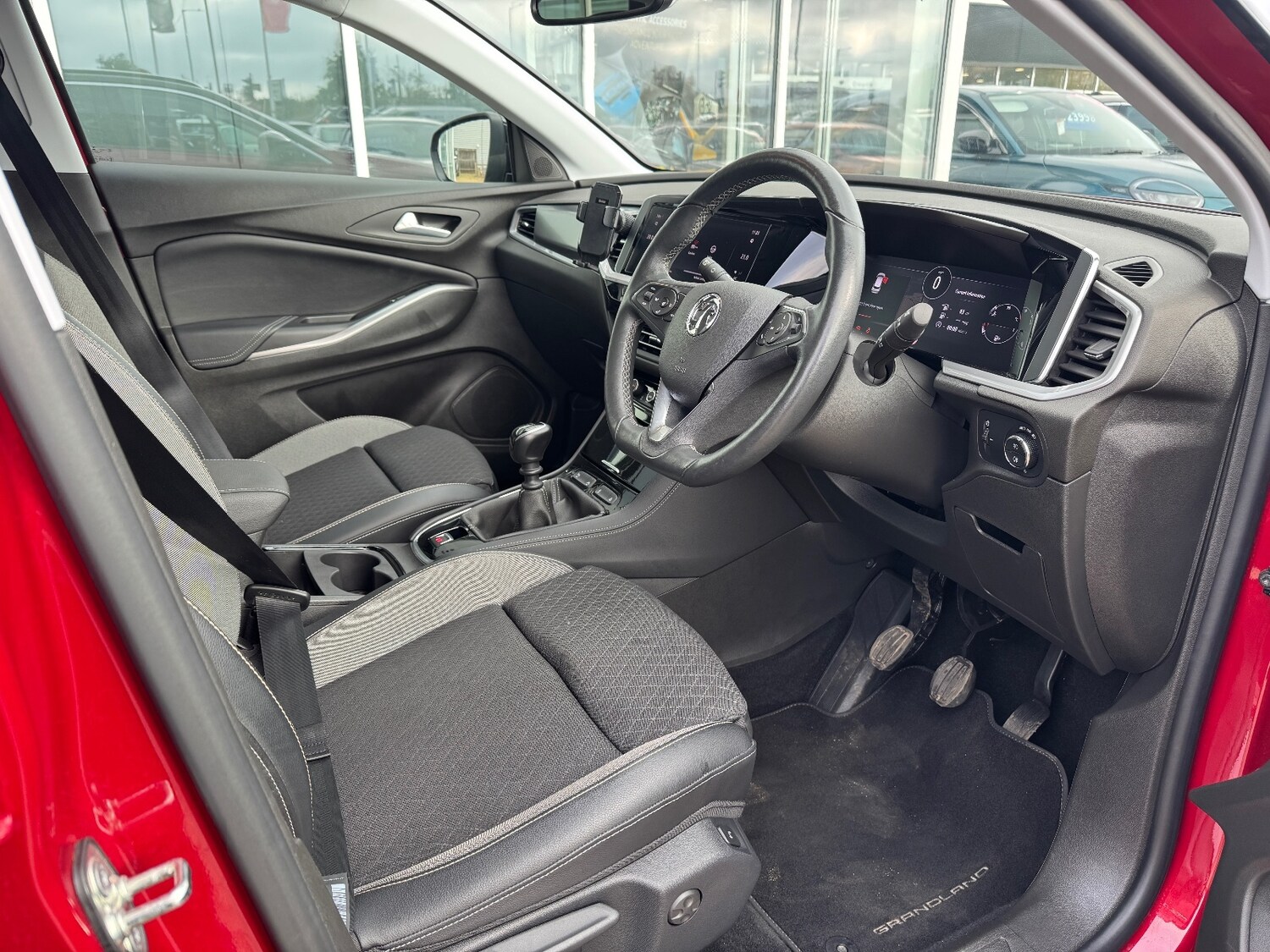 Used Vauxhall Grandland 2022 for sale - 76434805: Photo 33