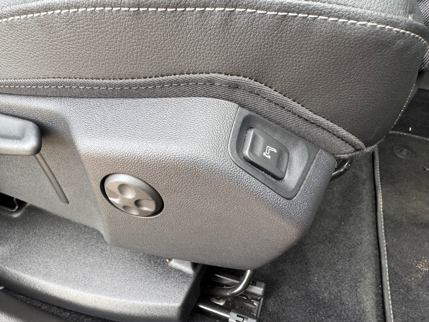 Used Vauxhall Grandland 2022 for sale - 76434805: Photo 34