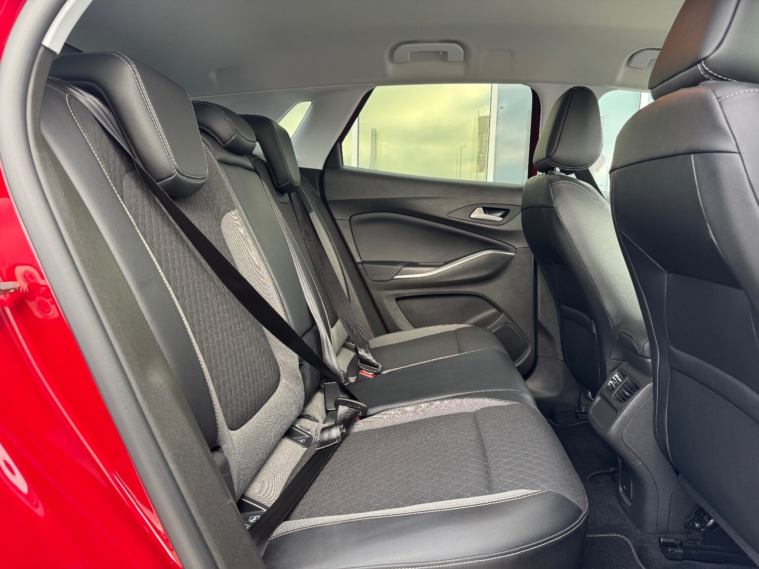 Used Vauxhall Grandland 2022 for sale - 76434805: Photo 35