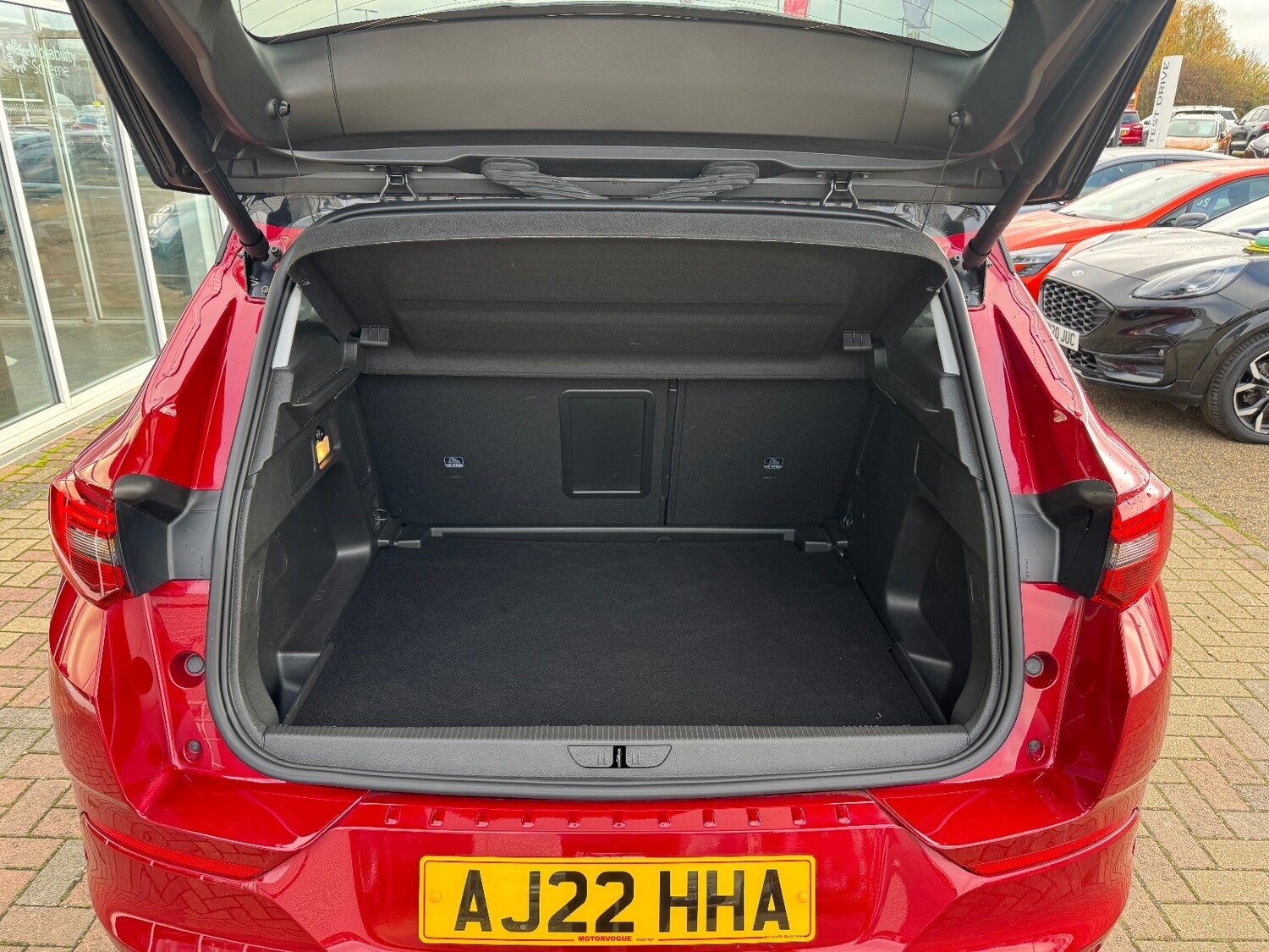 Used Vauxhall Grandland 2022 for sale - 76434805: Photo 38