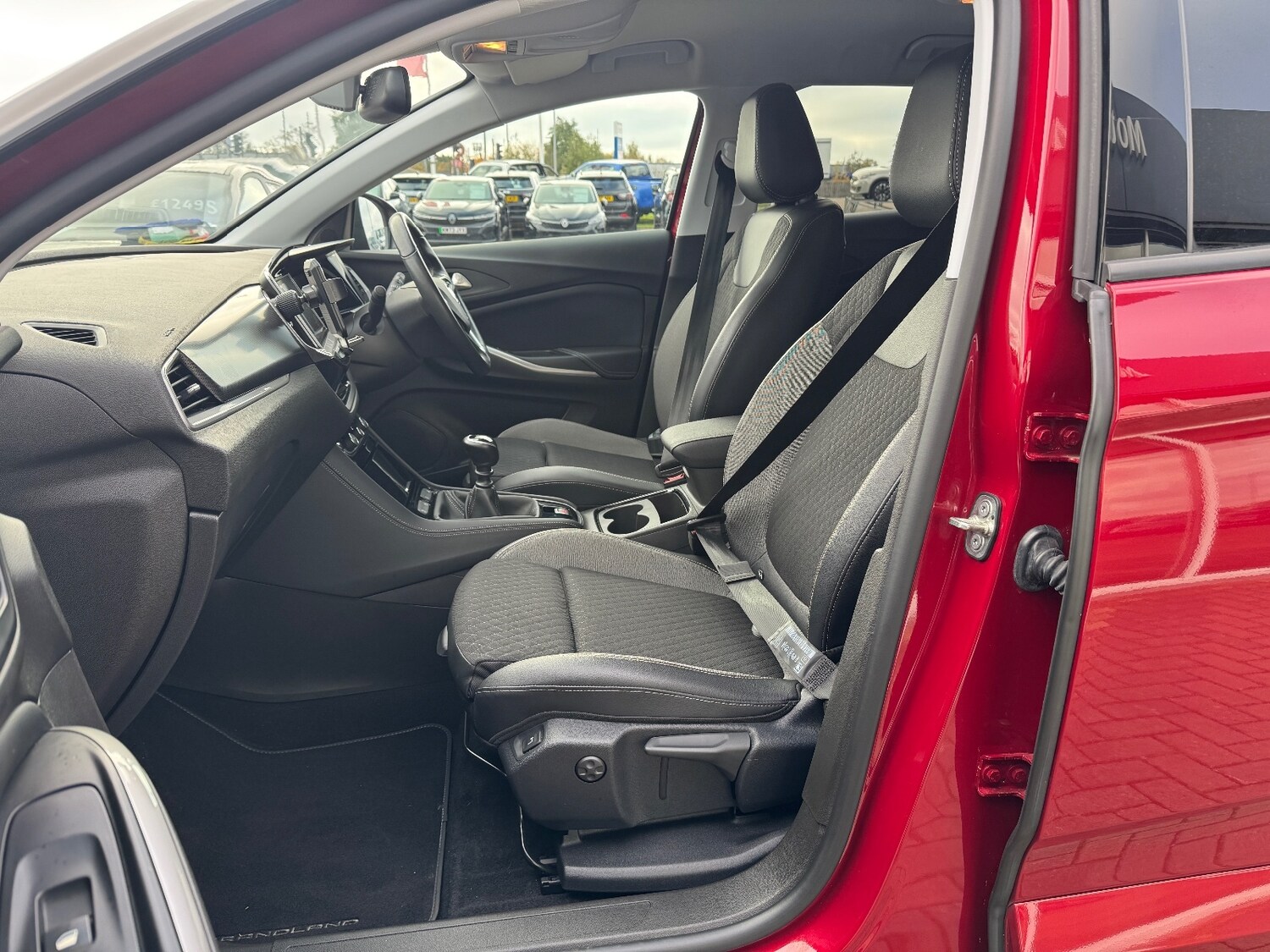 Used Vauxhall Grandland 2022 for sale - 76434805: Photo 40