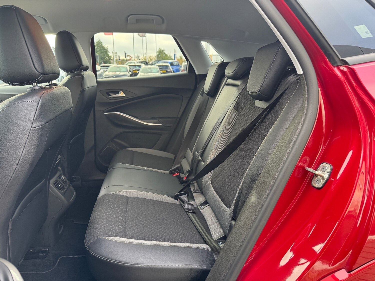 Used Vauxhall Grandland 2022 for sale - 76434805: Photo 41