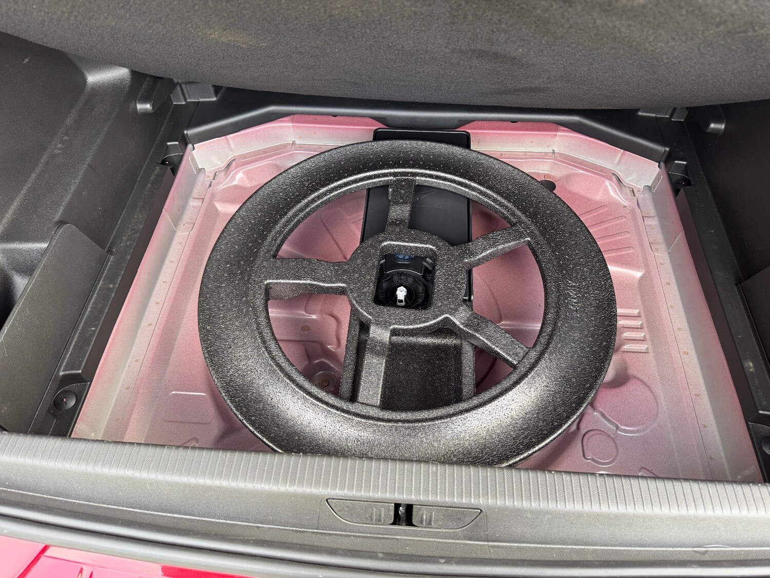 Used Vauxhall Grandland 2022 for sale - 76434805: Photo 43