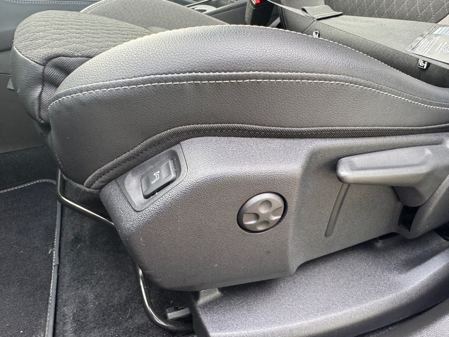 Used Vauxhall Grandland 2022 for sale - 76434805: Photo 44