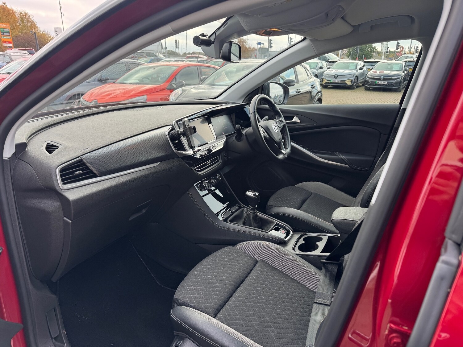 Used Vauxhall Grandland 2022 for sale - 76434805: Photo 45