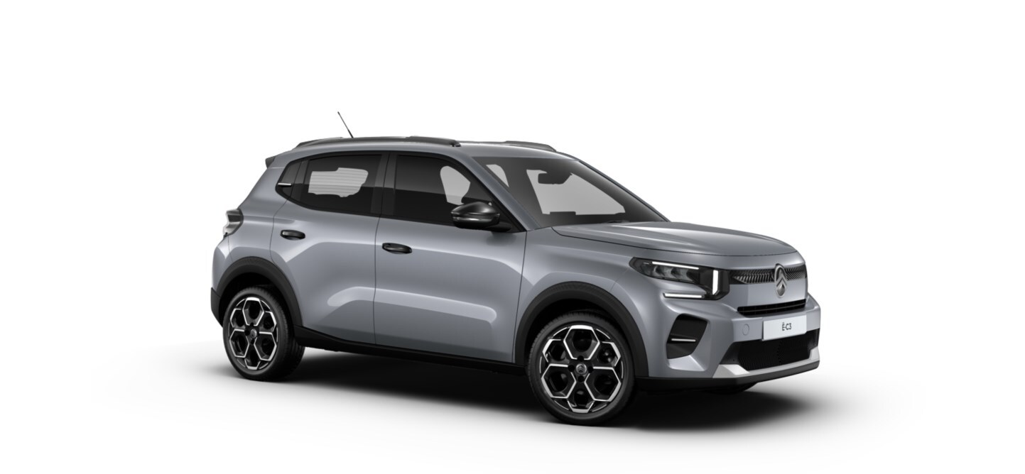 Used Citroen C3 for sale - 76434601: Photo 1