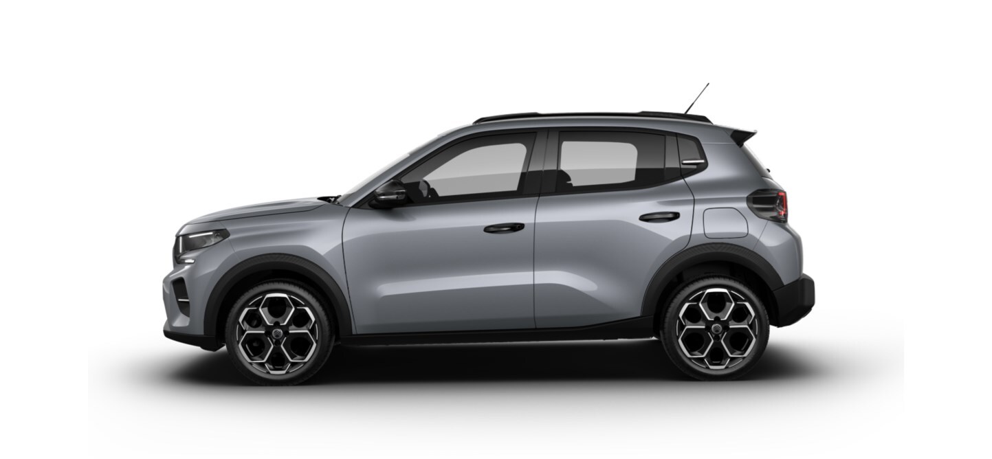 Used Citroen C3 for sale - 76434601: Photo 3