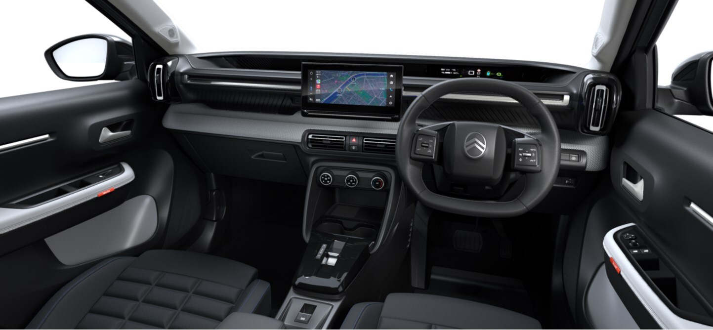 Used Citroen C3 for sale - 76434601: Photo 6