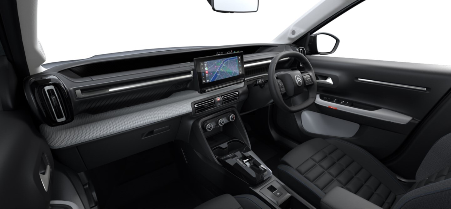 Used Citroen C3 for sale - 76434601: Photo 7