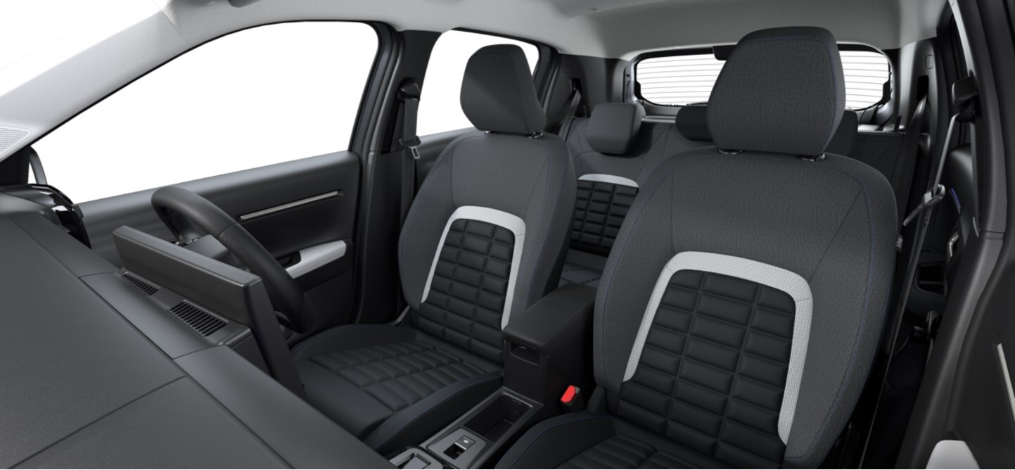 Used Citroen C3 for sale - 76434601: Photo 8