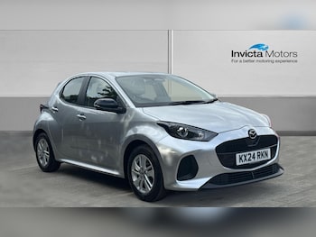 Mazda - Mazda2 HYBRID
