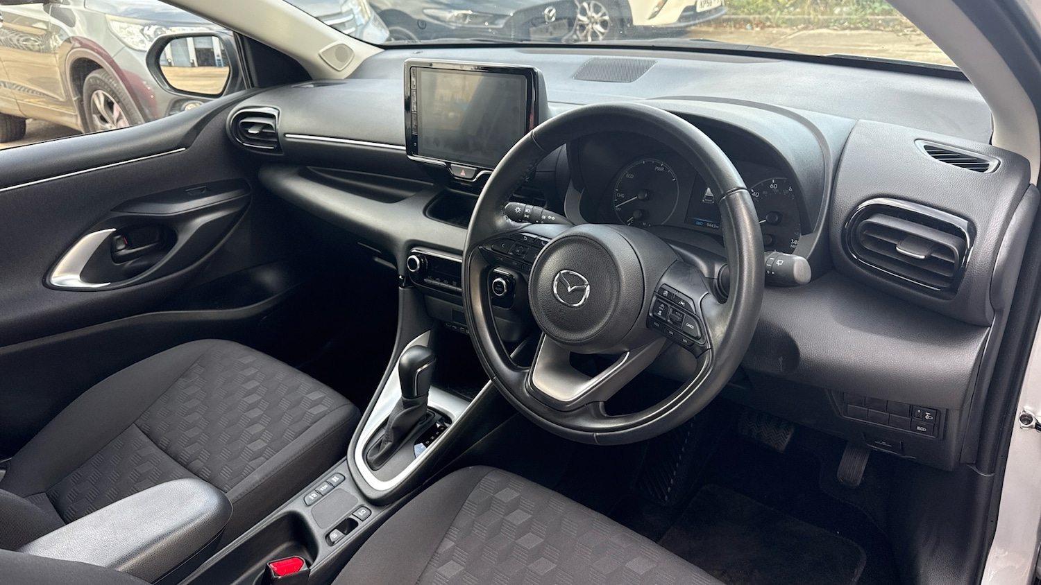 Vehicle 9