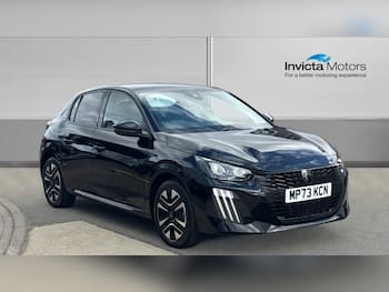 Used Peugeot 208 2024 for sale - 79495098: Photo