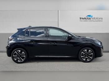 Used Peugeot 208 2024 for sale - 79495098: Photo