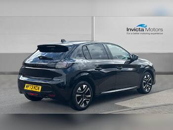 Used Peugeot 208 2024 for sale - 79495098: Photo