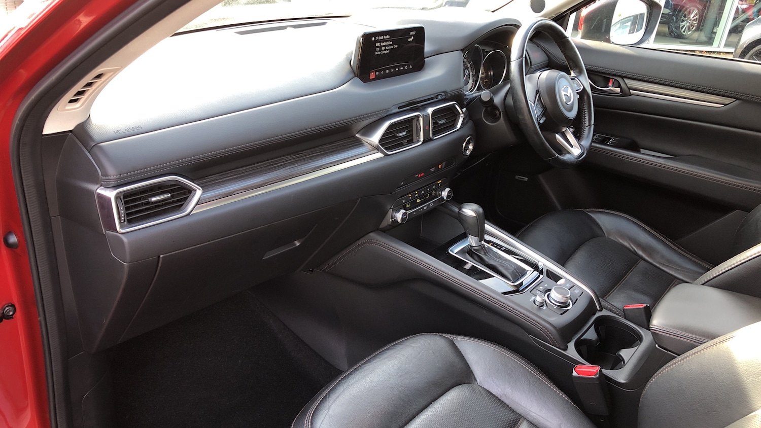 Used Mazda CX-5 2019 for sale - 76387074: Photo 10