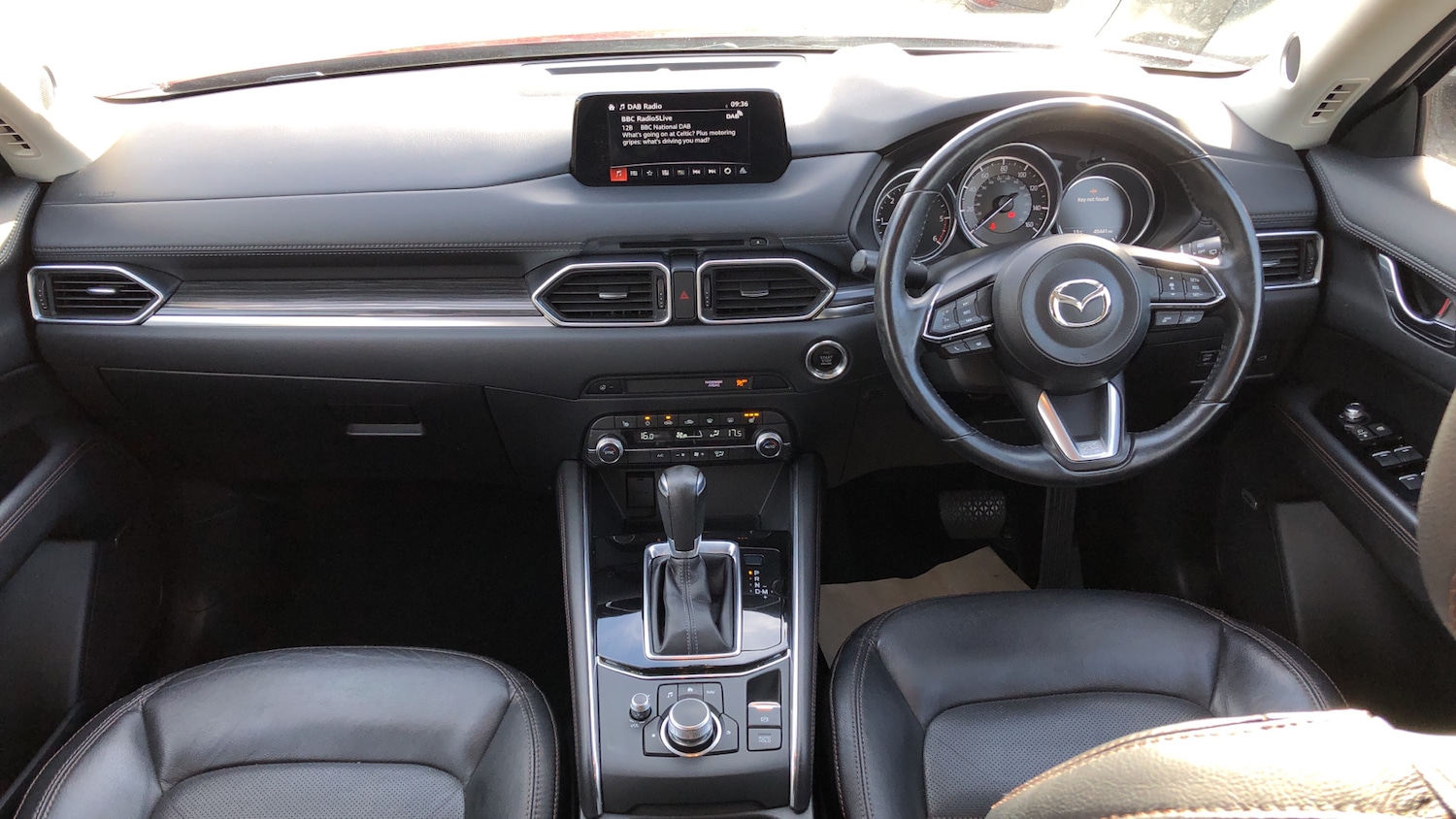 Used Mazda CX-5 2019 for sale - 76387074: Photo 11