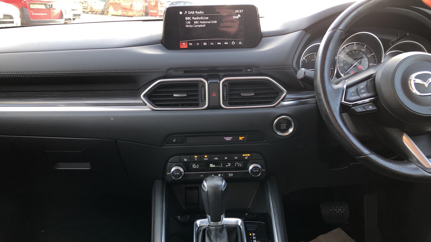 Used Mazda CX-5 2019 for sale - 76387074: Photo 12