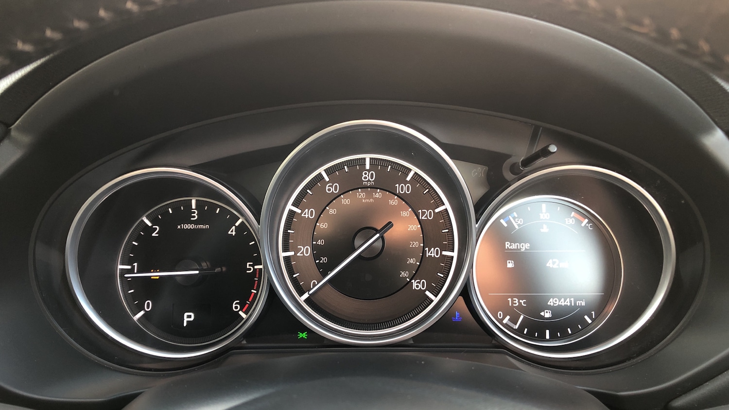 Used Mazda CX-5 2019 for sale - 76387074: Photo 13