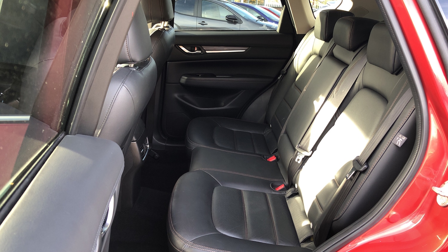 Used Mazda CX-5 2019 for sale - 76387074: Photo 14