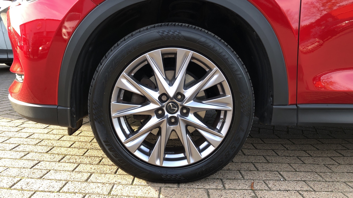 Used Mazda CX-5 2019 for sale - 76387074: Photo 17